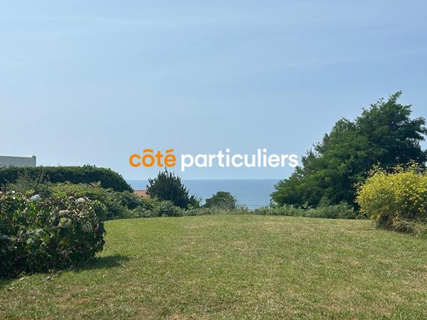 Vente Maison220 m² - 7 Pièces - BIDART (64210)
