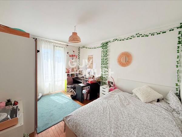 A LOUER - Maison T7 - Quartier Lanredec à BREST
