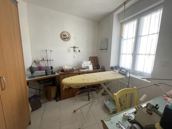 Vente Maison137 m² - 6 Pièces - LIGNIERES (18160)