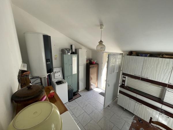 Vente Maison137 m² - 6 Pièces - LIGNIERES (18160)