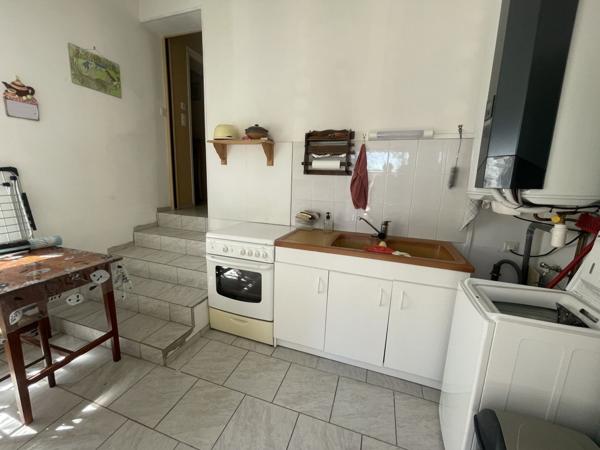 Vente Maison137 m² - 6 Pièces - LIGNIERES (18160)