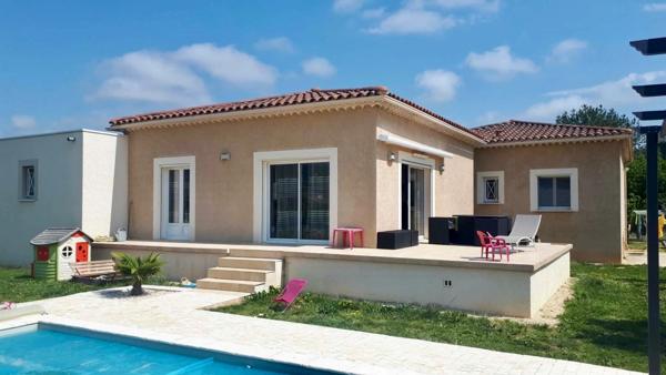 Maison à vendre 6 pièces  (30)