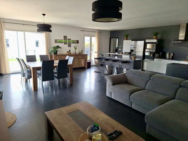 Maison à vendre 6 pièces  (30)