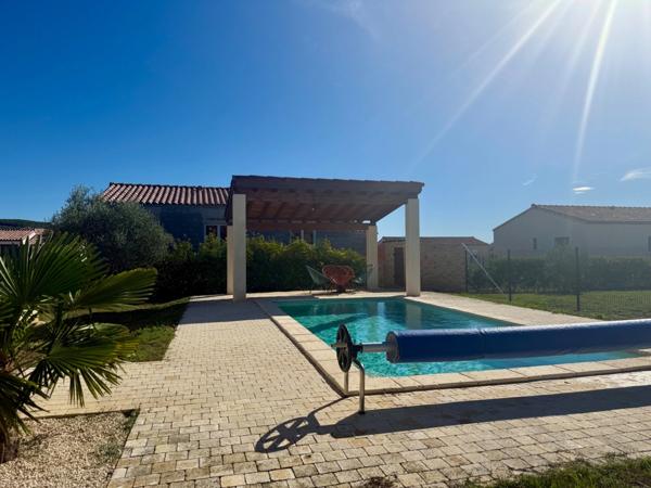 Maison à vendre 6 pièces  (30)