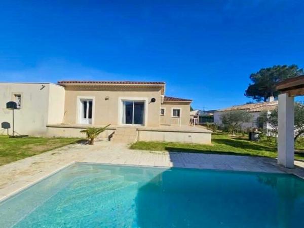 Maison à vendre 6 pièces  (30)