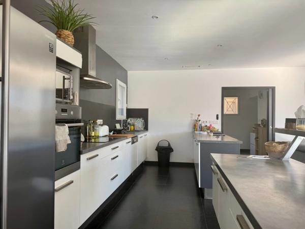 Maison à vendre 6 pièces  (30)