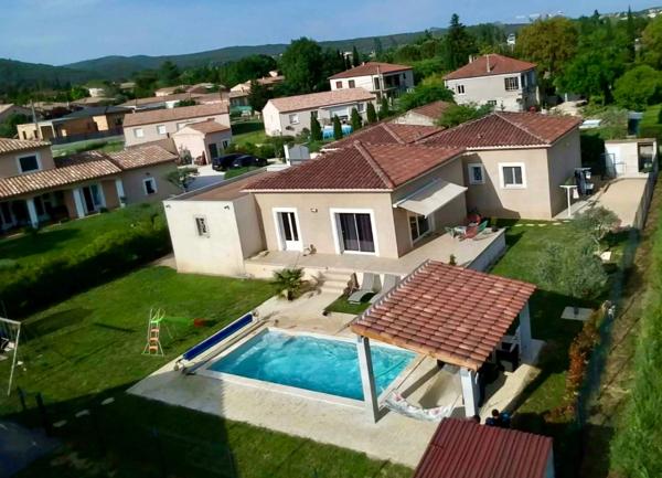 Maison à vendre 6 pièces  (30)