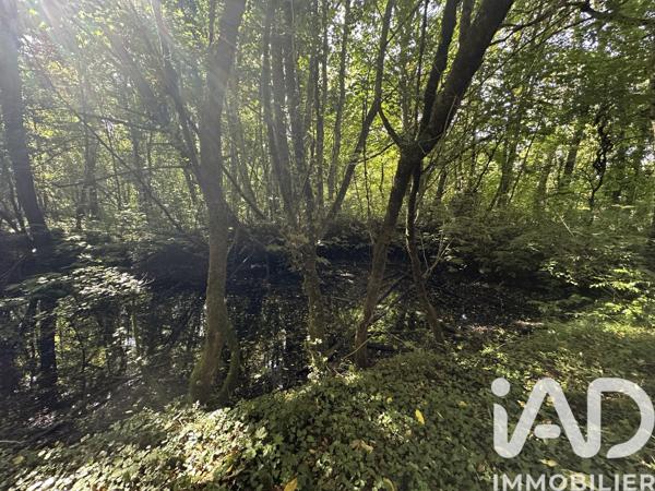 Terrain à vendre 11 070 m² Massay