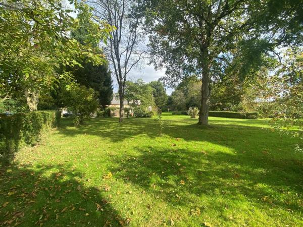 Maison à vendre à Saint-Méen-le-Grand en Ille-et-Vilaine (35290), ref : 133/1582