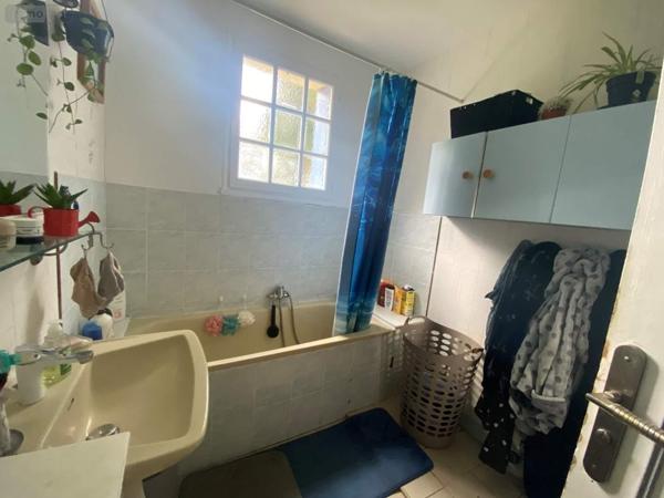 Maison à vendre à Saint-Méen-le-Grand en Ille-et-Vilaine (35290), ref : 133/1582