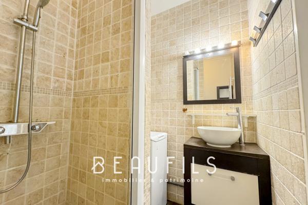 La Grande-Motte (34280) Exclusivité - La Grande Motte - Golf - Appartement deux pièces - parking privatif - Résidence avec piscine