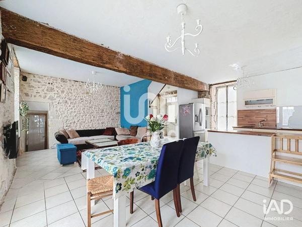 Murs commerciaux  à vendre 225 m² Nouans-les-Fontaines