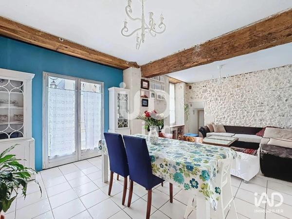 Murs commerciaux  à vendre 225 m² Nouans-les-Fontaines