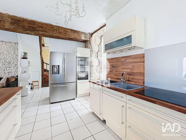 Murs commerciaux  à vendre 225 m² Nouans-les-Fontaines