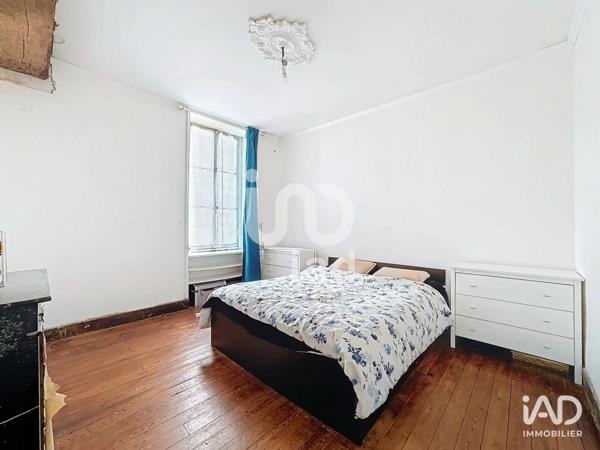 Murs commerciaux  à vendre 225 m² Nouans-les-Fontaines