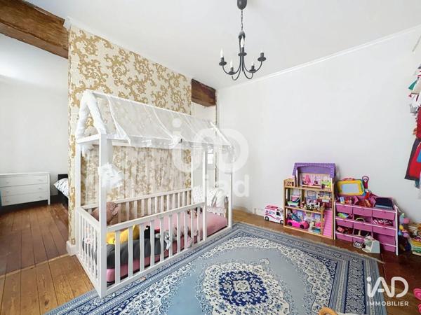 Murs commerciaux  à vendre 225 m² Nouans-les-Fontaines