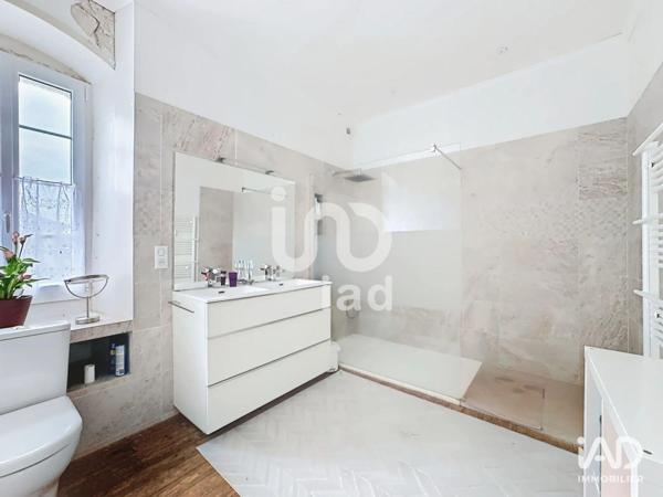 Murs commerciaux  à vendre 225 m² Nouans-les-Fontaines