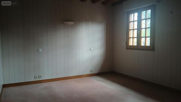 Maison à vendre à Forges-les-Eaux en Seine-Maritime (76440), ref : VENT/527