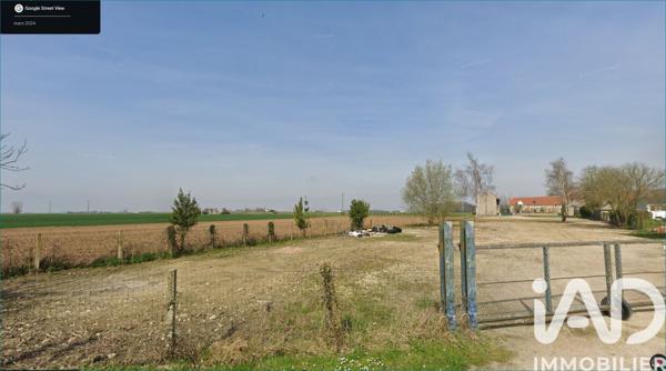 Terrain à vendre 950 m² Crisenoy