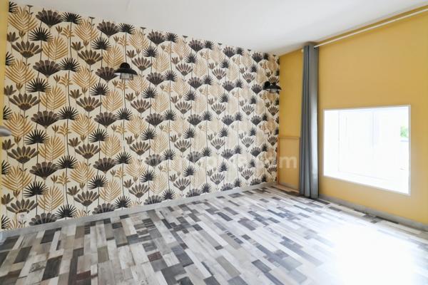 Propriété de Charme - 108 m² - 6 pièces - 4 Chambres - Piscine - Granges et Dépendances - Terrain 7 744 m² - MAGNAC LAVAL (87)