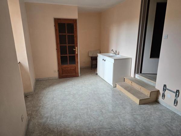 Vente Maison de village 4 pièces 105 m2 à Ardes