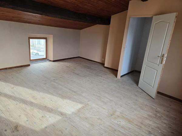 Vente Maison de village 4 pièces 105 m2 à Ardes