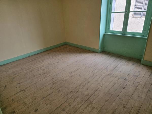 Vente Maison de village 4 pièces 105 m2 à Ardes