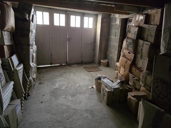 Vente Maison de village 4 pièces 105 m2 à Ardes