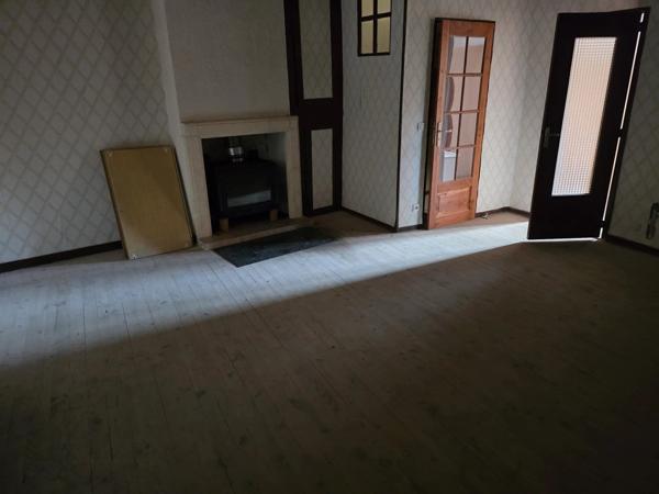 Vente Maison de village 4 pièces 105 m2 à Ardes