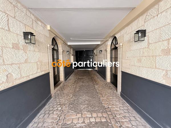 Vente Appartement74,48 m² - 4 Pièces - TOURS (37000)
