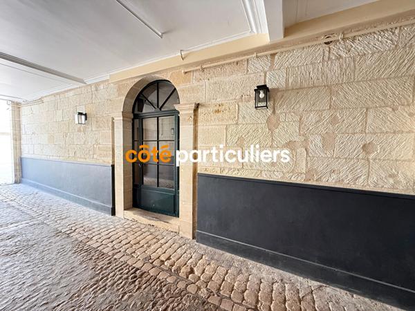 Vente Appartement74,48 m² - 4 Pièces - TOURS (37000)