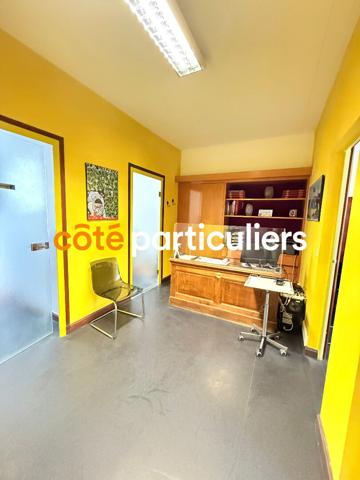 Vente Appartement74,48 m² - 4 Pièces - TOURS (37000)