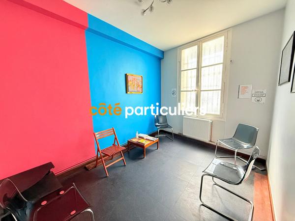 Vente Appartement74,48 m² - 4 Pièces - TOURS (37000)