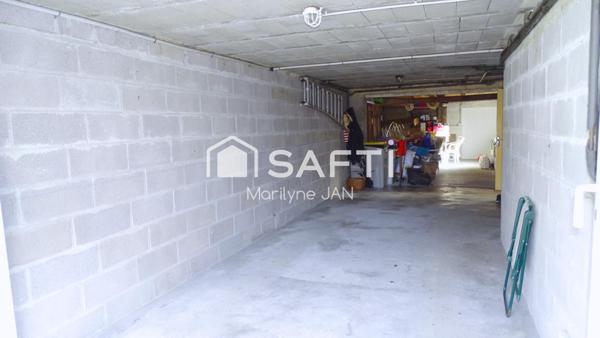 Maison 6 pièces, 4 chambres, surface au sol 150m²