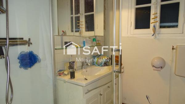 Maison 6 pièces, 4 chambres, surface au sol 150m²