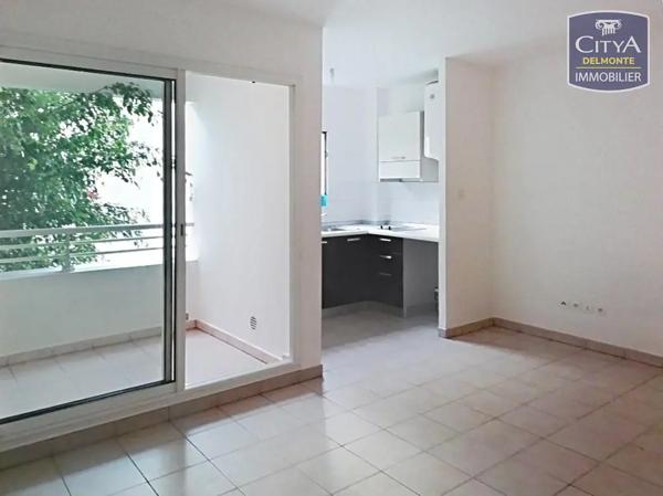 Appartement à vendre 1 pièce 31.81m²