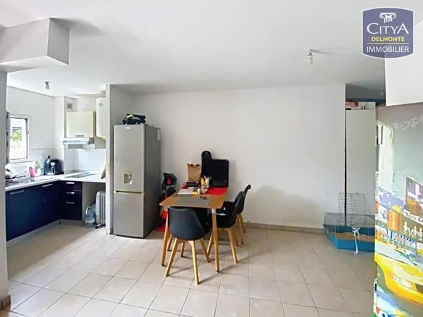 Appartement à vendre 1 pièce 31.81m²
