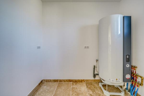 Montlieu-la-Garde (17210) Maison 4 pièces de 90m2 habitables sur parcelle d'environ 600m2