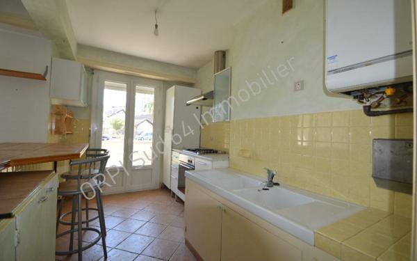 Appartement à louer    1 pièce • 48,55 m2 Pau