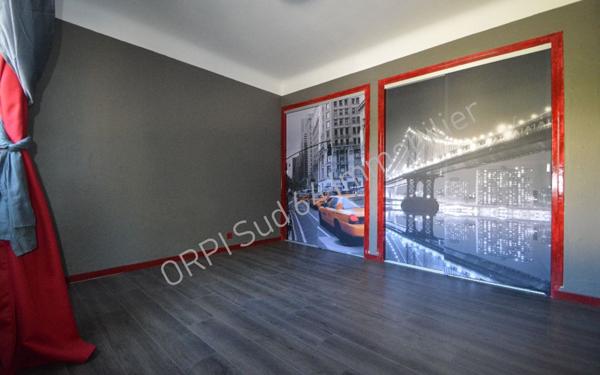 Appartement à louer    1 pièce • 48,55 m2 Pau