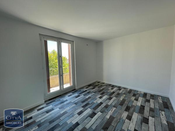 Location appartement Le Pontet (84130) 3 pièces 58.04m²