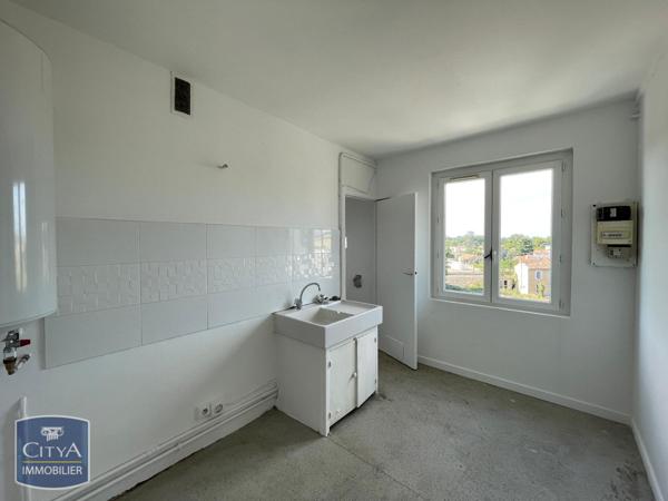 Location appartement Le Pontet (84130) 3 pièces 58.04m²