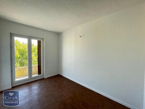 Location appartement Le Pontet (84130) 3 pièces 58.04m²