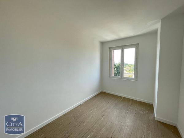 Location appartement Le Pontet (84130) 3 pièces 58.04m²