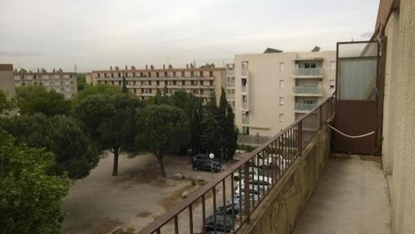 Location appartement Le Pontet (84130) 3 pièces 58.04m²