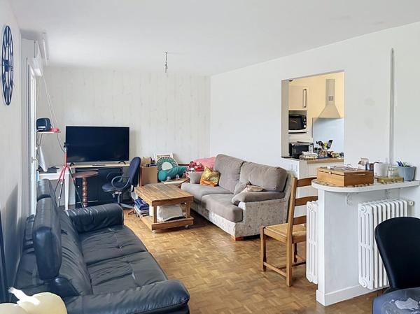 Maison à vendre 254 880 € Plouzané 5 p 98 m² DPE C