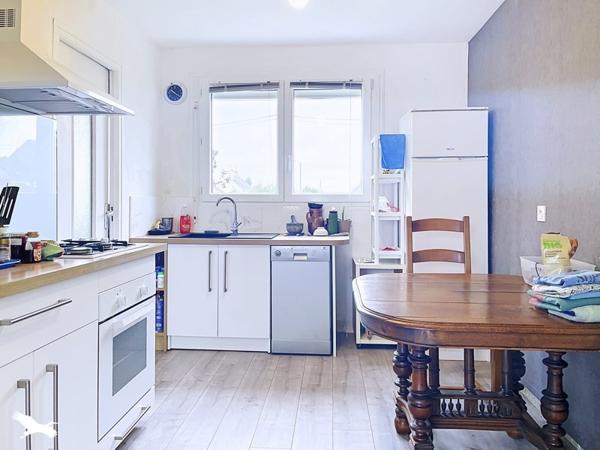 Maison à vendre 254 880 € Plouzané 5 p 98 m² DPE C