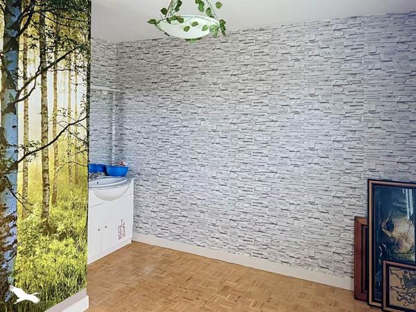 Maison à vendre 254 880 € Plouzané 5 p 98 m² DPE C
