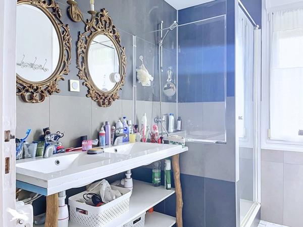 Maison à vendre 254 880 € Plouzané 5 p 98 m² DPE C