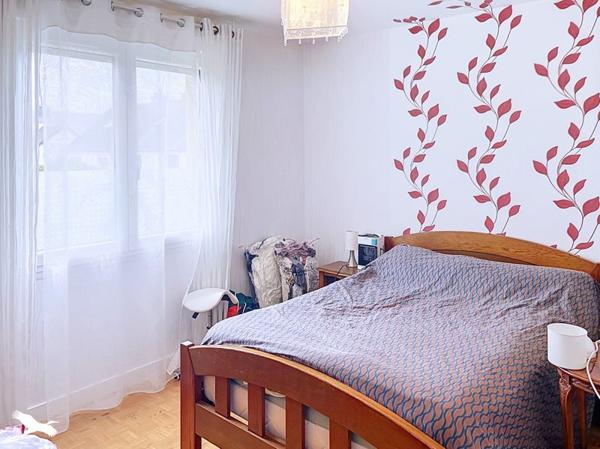 Maison à vendre 254 880 € Plouzané 5 p 98 m² DPE C
